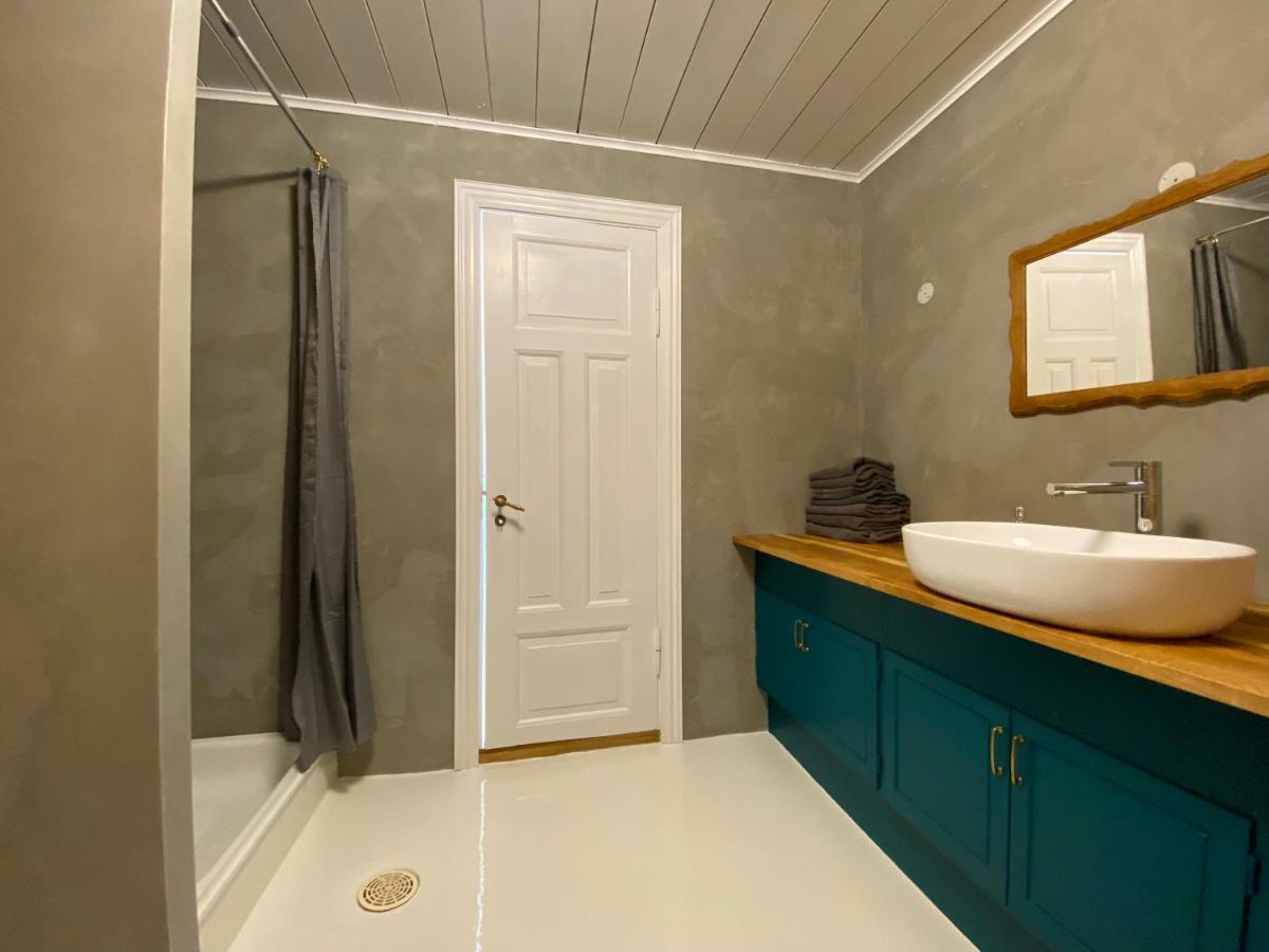 N1 Apartment In The Heart Of Højer Екстериор снимка