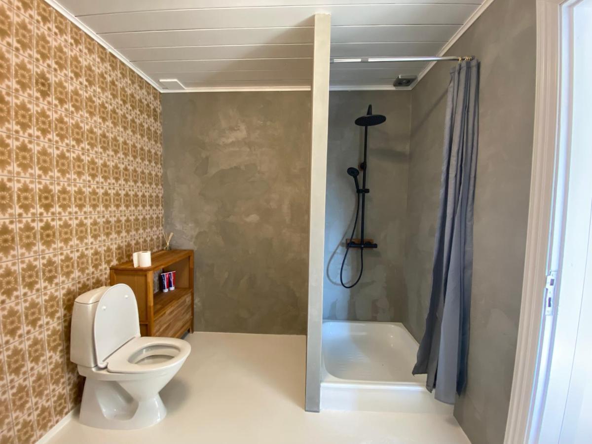 N1 Apartment In The Heart Of Højer Екстериор снимка