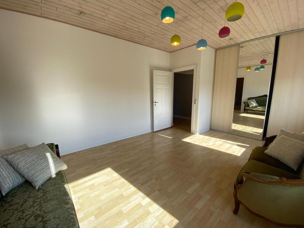 N1 Apartment In The Heart Of Højer Екстериор снимка
