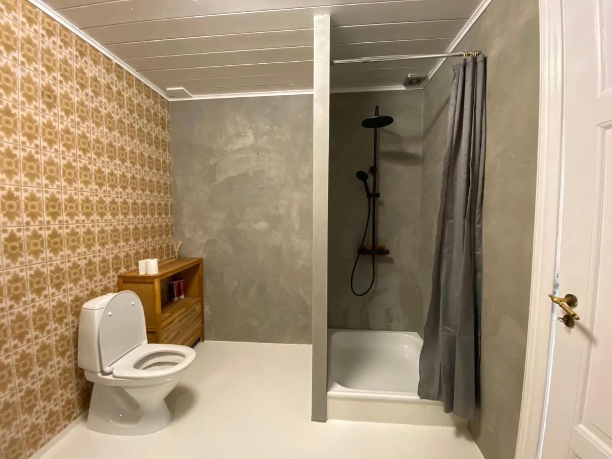 N1 Apartment In The Heart Of Højer Екстериор снимка